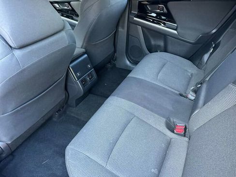 Certified 2023 Subaru Solterra AWD image 14