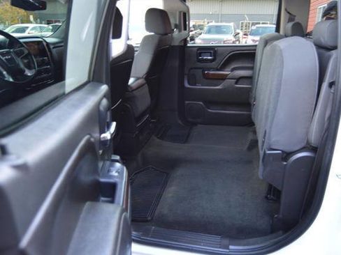 Used 2014 GMC Sierra 1500 SLE w/ SLE Value Package image 15