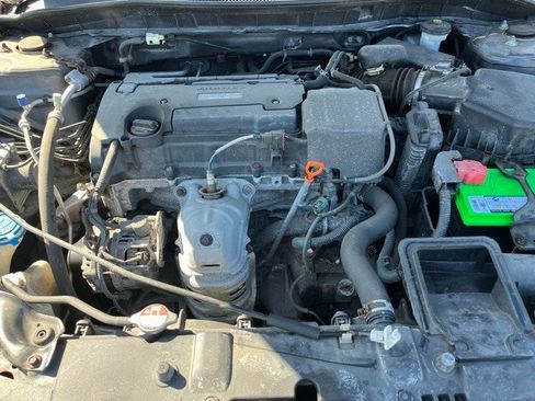 Used 2016 Honda Accord LX image 5