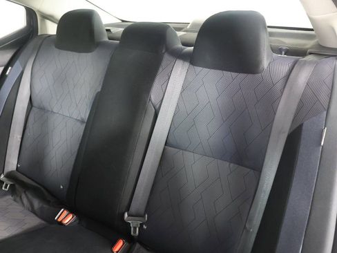 Used 2024 Nissan Versa SV w/ Trunk Package FWD image 29