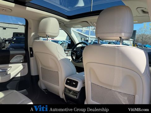 Certified 2024 Mercedes-Benz GLE 350 4MATIC image 27