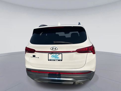 Used 2023 Hyundai Santa Fe SEL w/ Premium Package image 5
