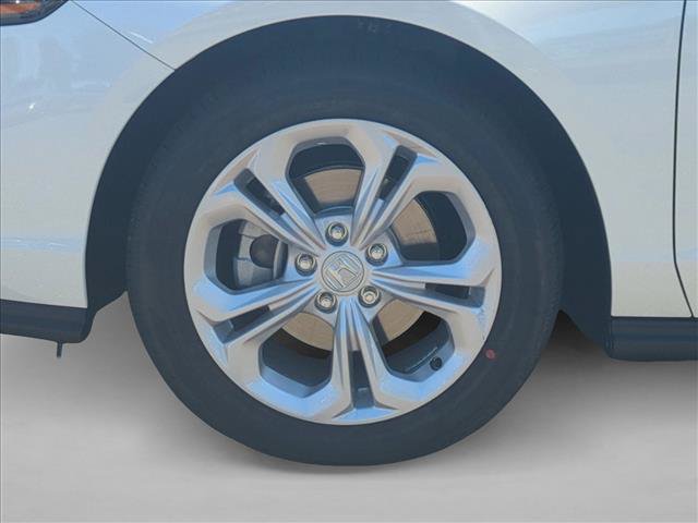 New 2026 Honda Accord LX image 10