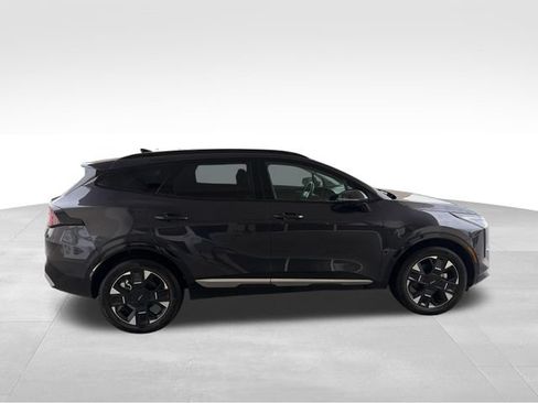 Used 2026 Kia Sportage SX AWD/4WD image 6