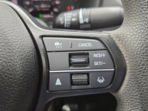 Used 2025 Honda Accord LX image 24