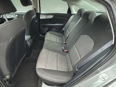 Used 2024 Kia Forte LXS FWD image 19