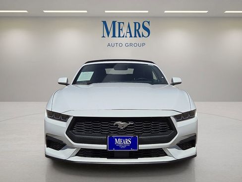 Used 2024 Ford Mustang Premium image 8