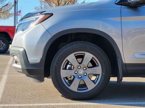 Used 2020 Honda Ridgeline RTL-E image 9