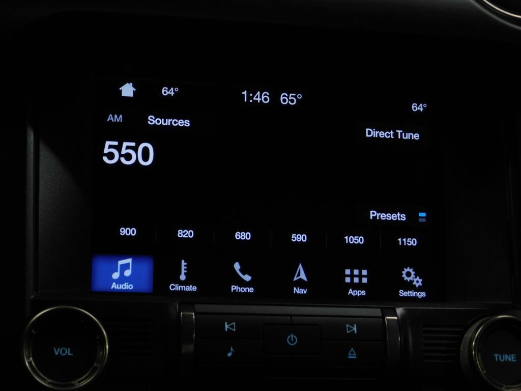 Used 2016 Ford Mustang Shelby GT350 w/ Technology Package RWD image 60