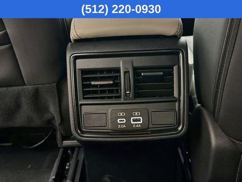 Used 2026 Subaru Forester Limited AWD/4WD image 32
