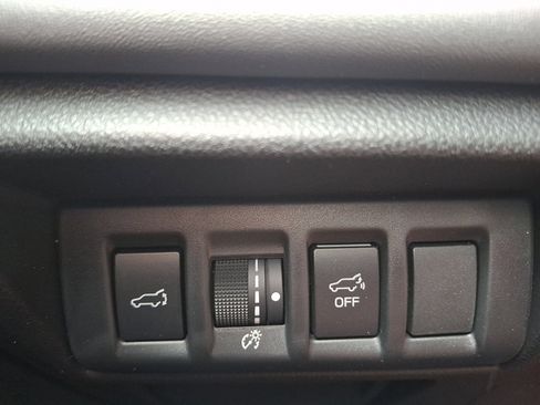 Certified 2024 Subaru Outback Limited AWD/4WD image 24