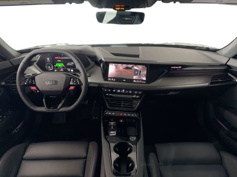 New 2026 Audi RS e-tron GT performance image 17