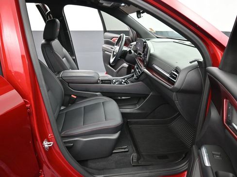 Used 2024 Chevrolet Traverse Z71 w/ LPO, Floor Liner Package image 18