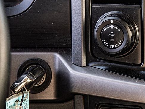 Used 2024 Ford F150 XLT w/ Tow/Haul Package image 19