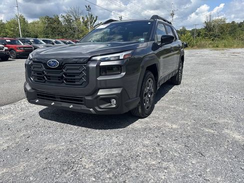 New 2026 Subaru Outback Premium AWD/4WD image 10