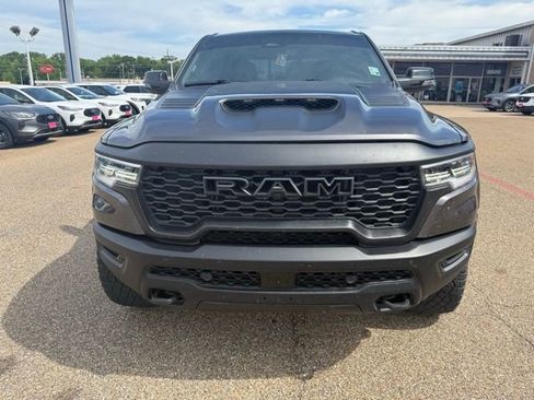 Used 2025 RAM 1500 RHO AWD/4WD image 2