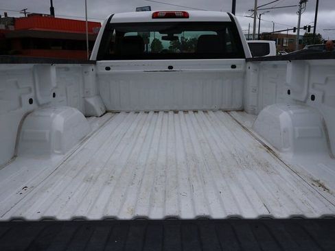 Certified 2020 Chevrolet Silverado 1500 W/T w/ Trailering Package RWD image 17