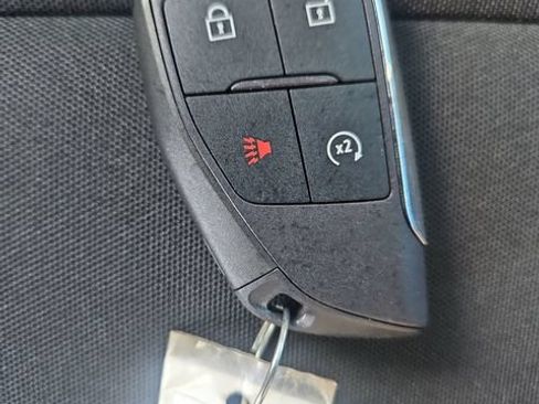 Used 2026 Chevrolet Blazer EV LT FWD image 28