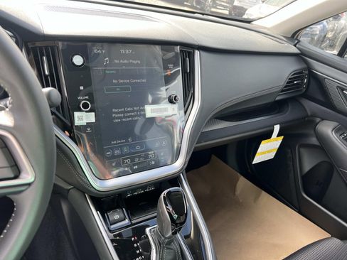 New 2025 Subaru Outback Premium image 20