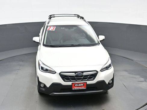 Used 2023 Subaru Crosstrek 2.5i Limited w/ Popular Package #2 AWD/4WD image 35