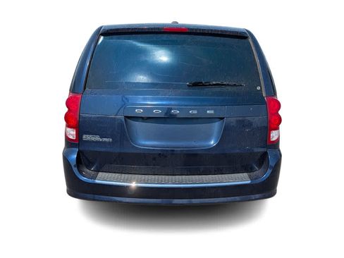 Used 2017 Dodge Grand Caravan SE w/ Power Window Group FWD image 5