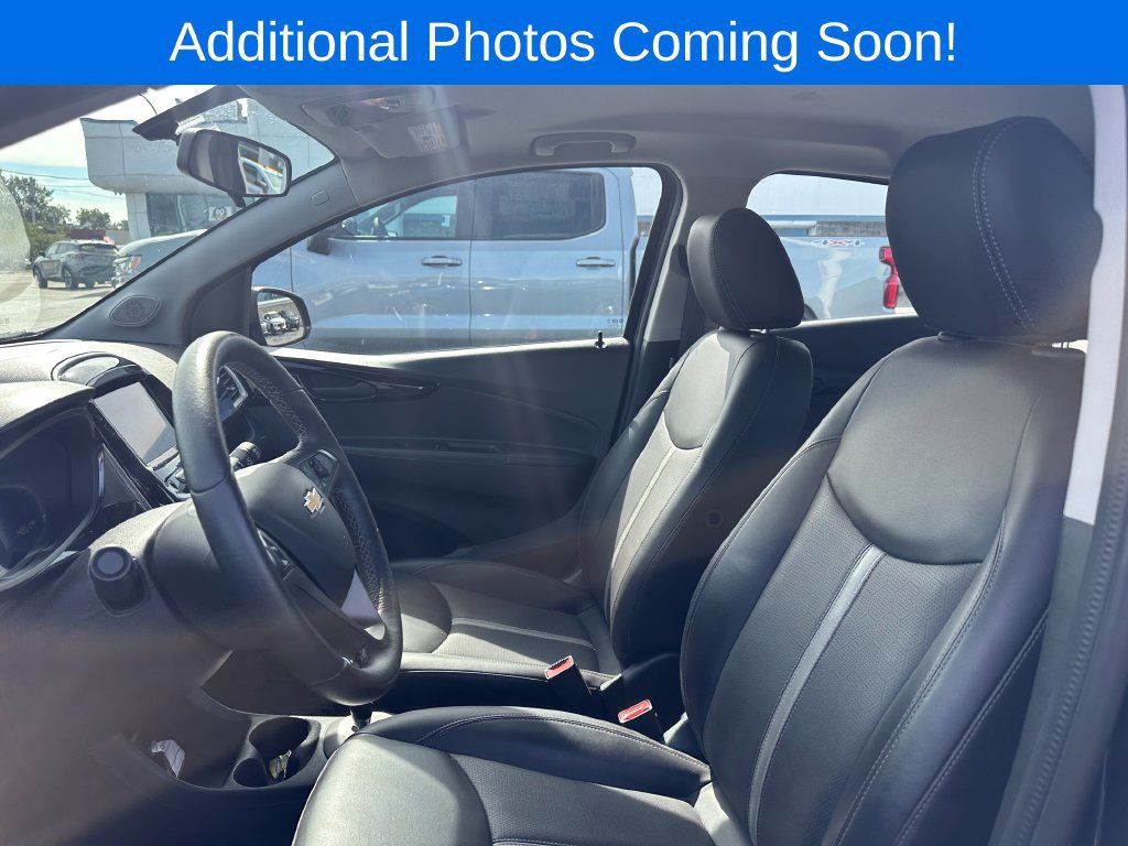 Used 2022 Chevrolet Spark ACTIV FWD image 10