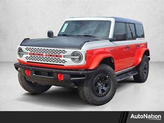 New 2026 Ford Bronco Stroppe Edition video 1
