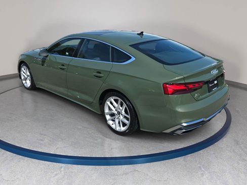 Used 2024 Audi A5 2.0T Premium Plus image 7