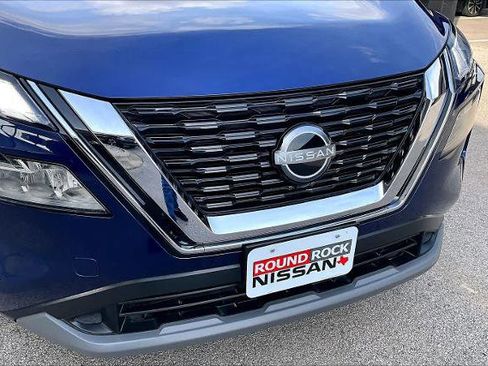 Certified 2023 Nissan Rogue SV w/ SV Premium B Package image 29