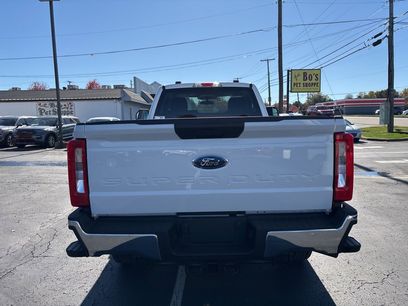 New 2026 Ford F250 XLT