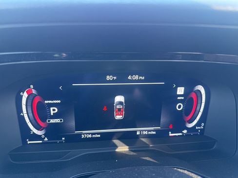 Certified 2025 Nissan Pathfinder Platinum image 44