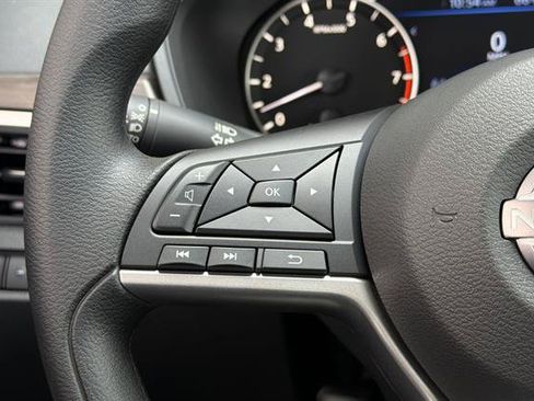 New 2026 Nissan Altima 2.5 SV FWD image 25