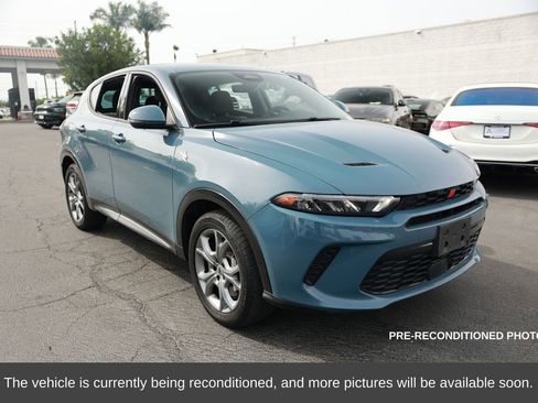 Used 2024 Dodge Hornet R/T image 8