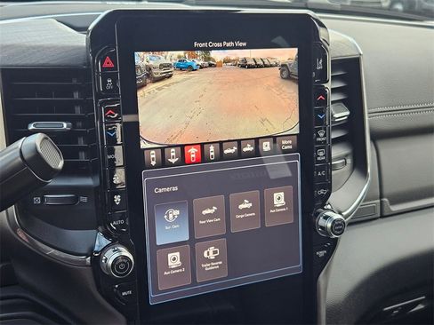 New 2026 RAM 3500 Laramie image 27