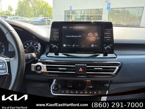 Certified 2023 Kia Seltos S AWD/4WD image 26
