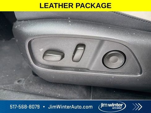 Used 2025 GMC Terrain Elevation w/ Elevation Premium Package image 23