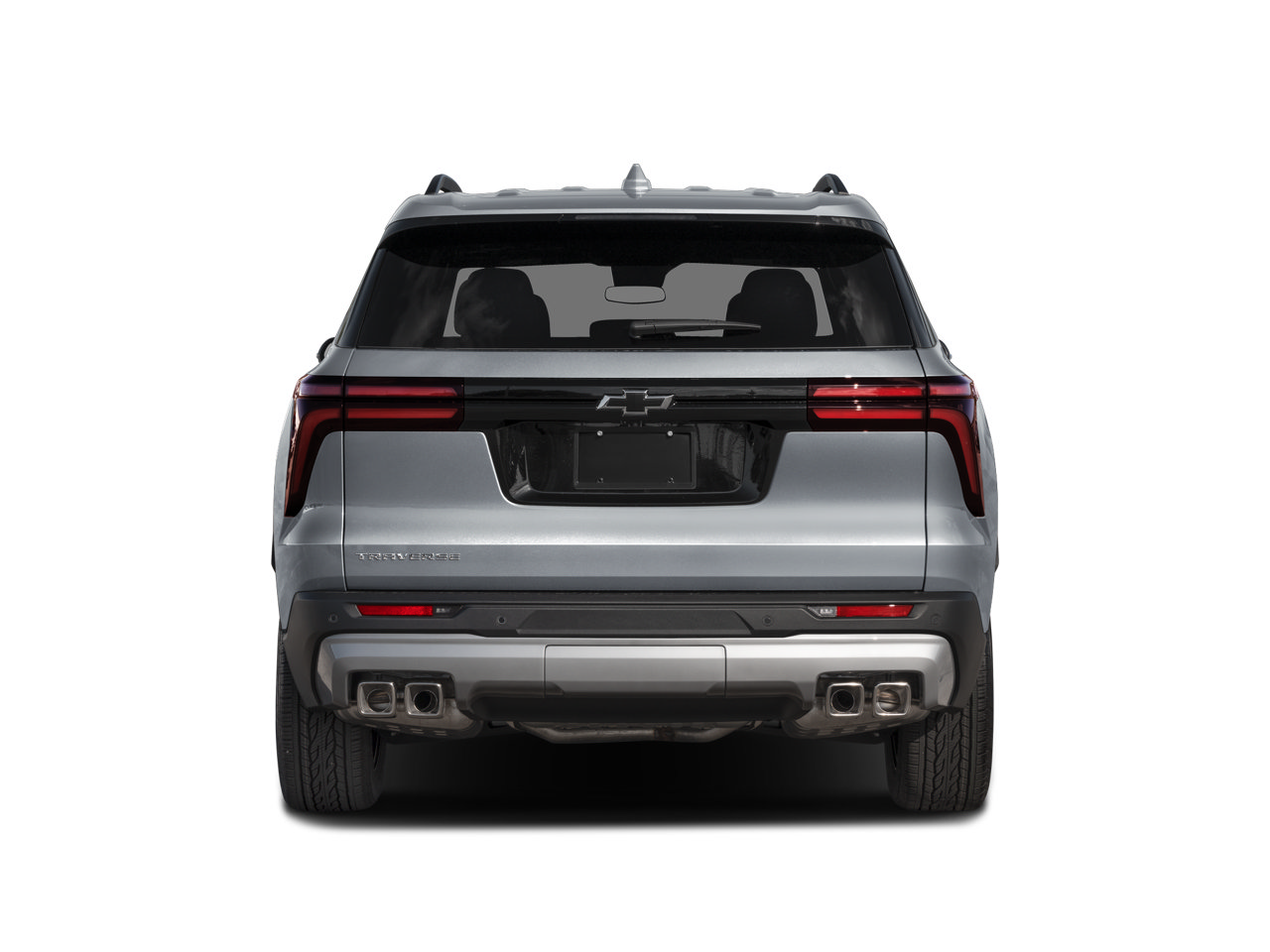 New 2027 Chevrolet Traverse LT w/ Midnight/Sport Edition FWD image 30