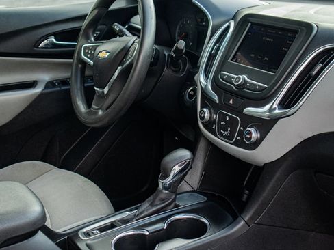 Used 2020 Chevrolet Equinox LS FWD image 19