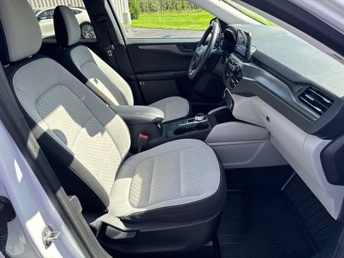 Used 2023 Ford Escape Active AWD/4WD image 11