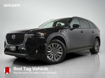 Certified 2024 MAZDA CX-90 Plug-In Hybrid w/ Preferred