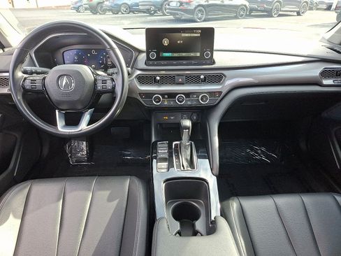 Used 2024 Acura Integra image 11