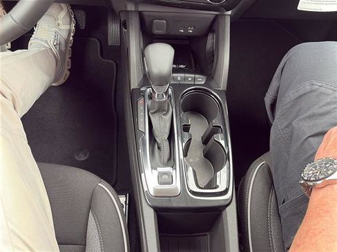 New 2026 Chevrolet TrailBlazer LT w/ Convenience Package image 27