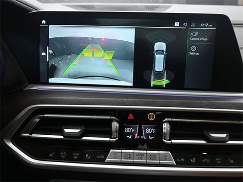 Used 2021 BMW X7 xDrive40i image 12