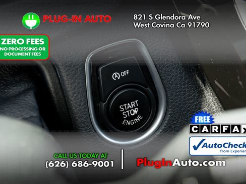 Used 2018 BMW 320i Sedan w/ Convenience Package RWD image 22