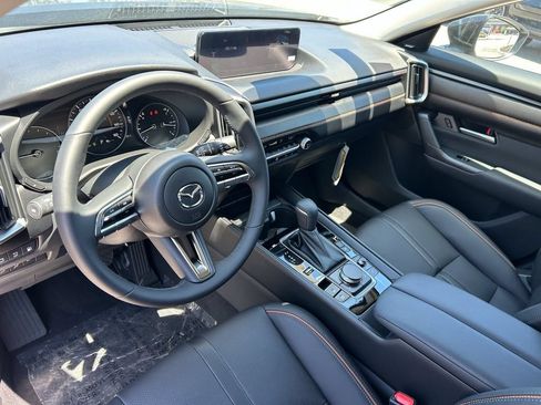 New 2026 MAZDA CX-50 AWD 2.5 Hybrid w/ Weather Package image 26