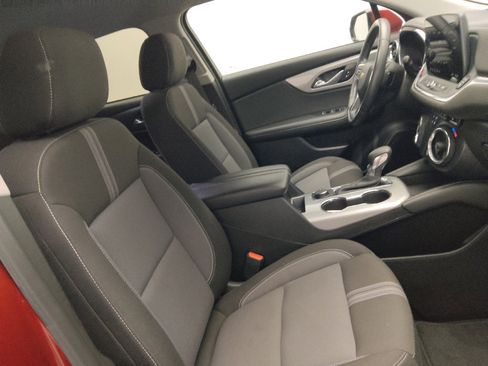 Used 2024 Chevrolet Blazer LT w/ Driver Confidence Package FWD image 21