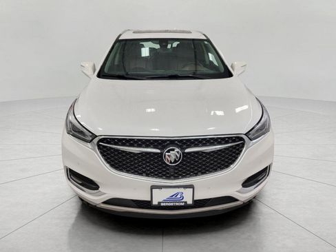 Used 2019 Buick Enclave Avenir w/ Avenir Technology Package AWD/4WD image 42