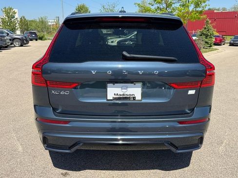 Certified 2023 Volvo XC60 T8 Plus w/ Climate Package AWD/4WD image 3