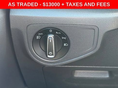 Used 2018 Volkswagen Atlas SE FWD image 20