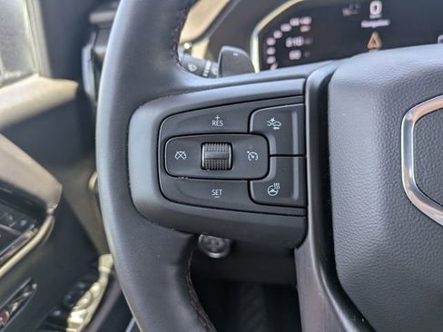 Used 2026 GMC Sierra 1500 AT4X AWD/4WD image 29